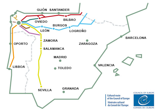 Cammino di Santiago: consigli e richieste